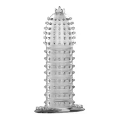 FUNDA ORGASMICA PENIS SLEEVE BAILE en internet