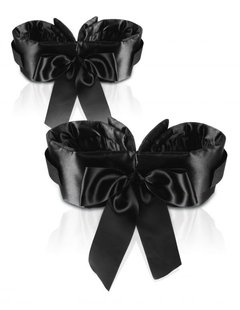 FETISH FANTASY LIMITED EDITION BOWTIE CUFFS - Afrodita sexshop