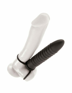 ARNES DOBLE PENETRACION RIBBED DOUBLE TROUBLE en internet