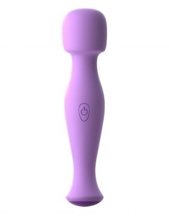 BODY MASSAGE-HER VIBRADOR RECARGABLE - comprar en línea
