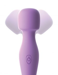 BODY MASSAGE-HER VIBRADOR RECARGABLE en internet