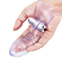 ORGASMIC PENETRATOR DEDAL