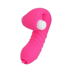 SUCK PUSSY PINK DEDAL