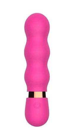 VIBRADOR TRAVEL PLEASURE