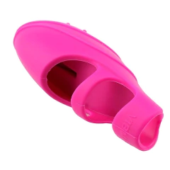 DEDAL VIBRADOR SILICONA MULTI 0 - comprar en línea