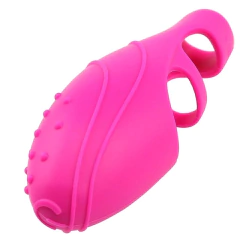 DEDAL VIBRADOR SILICONA MULTI 0