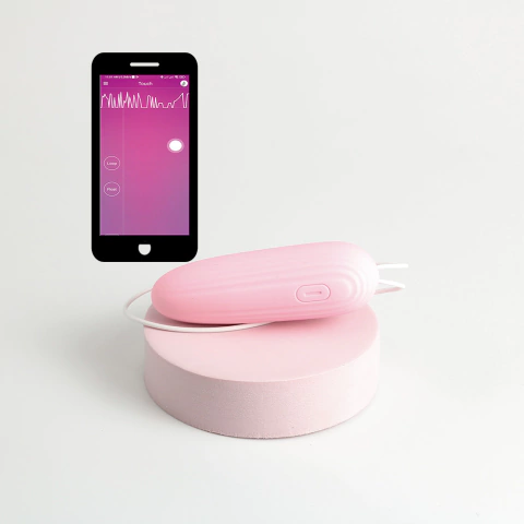 ANYA BALA CON APLICACION