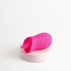 TONGUE HARD ORGASMIC FANTASY