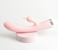 VIBRADOR RABBIT MULTIORGASMICO - comprar en línea