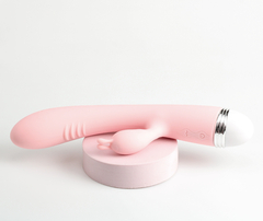 VIBRADOR RABBIT MULTIORGASMICO en internet