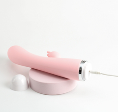 VIBRADOR RABBIT MULTIORGASMICO - Afrodita sexshop