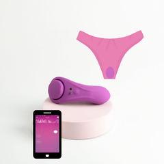 VIBRADOR PARA PANTYS HELL SEXY