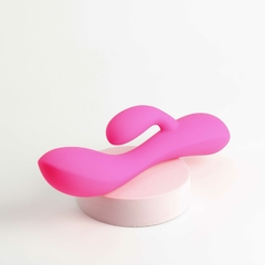 VIBRADOR EL SUAVE MULTIORGASMICO - comprar en línea