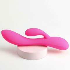 VIBRADOR EL SUAVE MULTIORGASMICO en internet