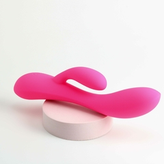 VIBRADOR EL SUAVE MULTIORGASMICO - Afrodita sexshop