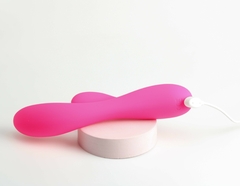 VIBRADOR EL SUAVE MULTIORGASMICO - tienda en línea