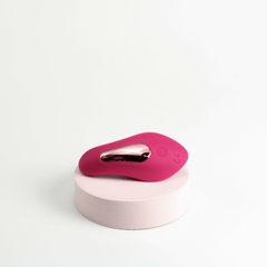 VIBRADOR PARA PANTY CON APP SPY SECRET - comprar en línea