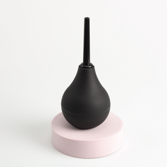 ENEMA PORTATIL PARA LIMPIEZA ANAL