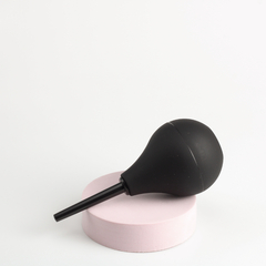 ENEMA PORTATIL PARA LIMPIEZA ANAL - comprar en línea