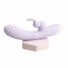 Imagen de VIBRADOR ANILLADO BORN TO FEELING