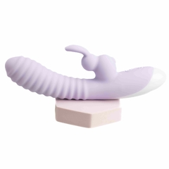 VIBRADOR ANILLADO BORN TO FEELING