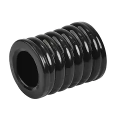 Screw Strip para testiculos. Compresión intensa, placer prolongado.