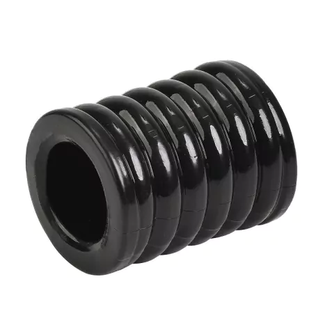 Screw Strip para testiculos. Compresión intensa, placer prolongado.