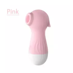 SUCCIONADOR DE CLITORIS MINI PUSSY - Afrodita sexshop