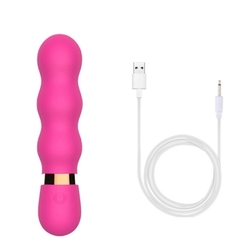 Imagen de MAGIC WAND SUPER ORGASM RECARGABLE