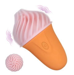 ICE ORGASMIC STRAWBERRY - Afrodita sexshop