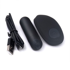 TANGA VIBRADORA CONTROL REMOTO DISTANCE ORGASMIC WOMAN - Afrodita sexshop