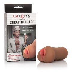 CHEAP THRILLS™ THE NAUGHTY NURSE