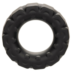 ANILLO REFORZADO ALPHA LIQUID SILICONE RETARDANTE VIGORIZANTE - comprar en línea