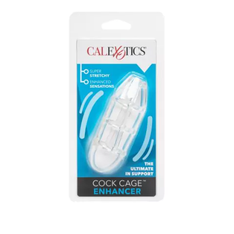 LIGAS Cock Cage Enhancer