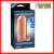 FANTASY X-TENSIONS PERFECT 1″ EXTENSION WITH RING– FLESH