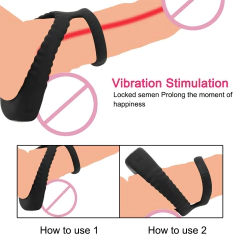 Imagen de SUPER RING TESTO1000 RECARGABLE