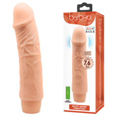 VIBRADOR JEFF LA BOA CON VIBRACION REGULABLE 7.6