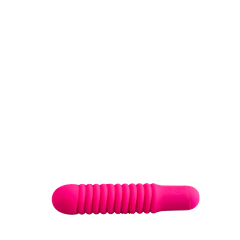 VIBRADOR ANILLADO WORM PUSSY en internet