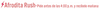 Banner Afrodita sexshop