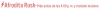 Banner Afrodita sexshop