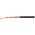 Imagen de Palo BRABO Tribute TC 3 LB - 30% carbono - Orange