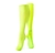 Medias VLACK Pro Socks Antideslizantes - Amarillo fluo