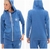 Campera DESTREZA DEPORTIVA Circulo