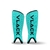 Canilleras VLACK Bumpers - Aqua