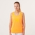 Musculosa VLACK Cumin - Naranja flúo