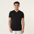 Remera VLACK Desta - Negra