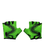 Guantes para gimnasio DRB Power