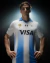 Camiseta UNDER ARMOUR Los Leones 2026 - Titular - comprar online