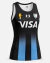 Camiseta UNDER ARMOUR Las Leonas 2026 - Alternativa
