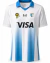 Camiseta UNDER ARMOUR Los Leones 2026 - Titular